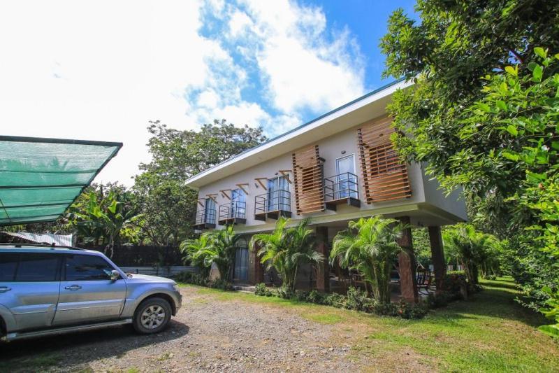 Funny Wave Guest House Cabuya  Exterior photo